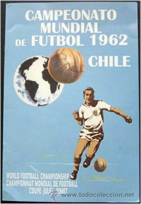 mundial chile 1962 final